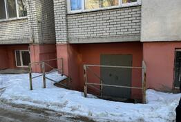 Коммерческая недвижимость в Ленинском районе 138,8м2