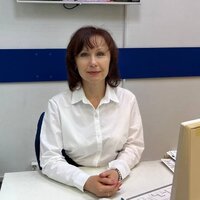 Кислякова Наталья Дмитриевна