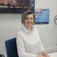 Кобзева Елена Александровна