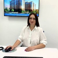 Прибиславская Екатерина Александровна