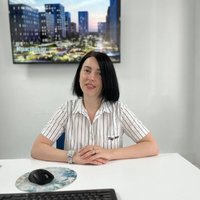 Сазикова Вера Вячеславовна