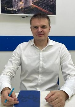 Степанова Марина