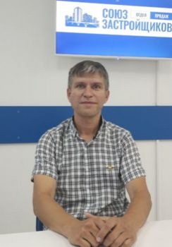 Сергей Юсупов