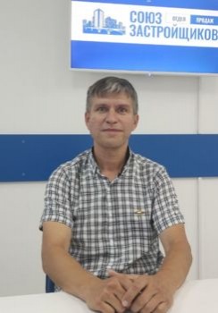 Лычкин Сергей Александрович