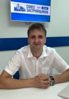 Голушко Сергей Иванович