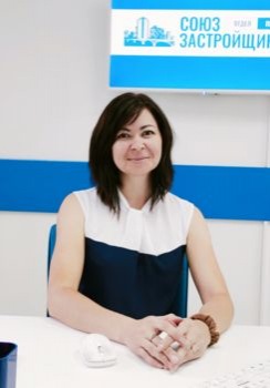 Елена Клейменова