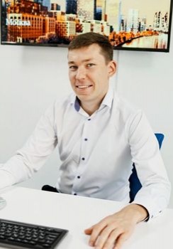 Пирвердиев Владимир Александрович