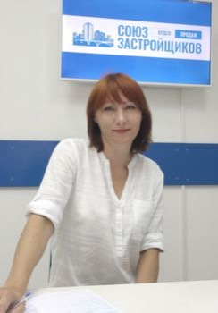Елена Вихрева