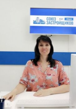 Екатерина Синько