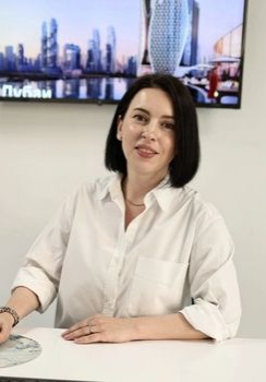 Черевичко Кирилл Евгеньевич