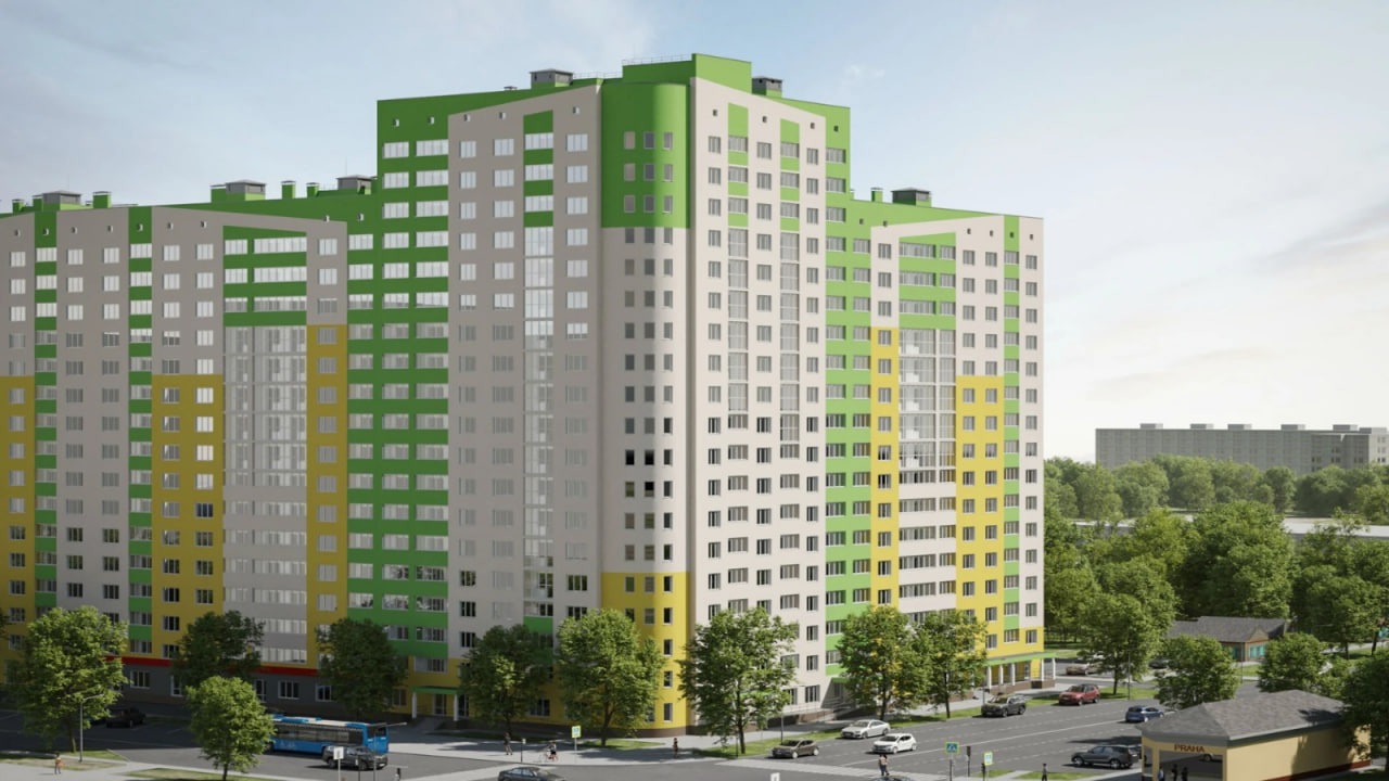  от 3830000 рублей!