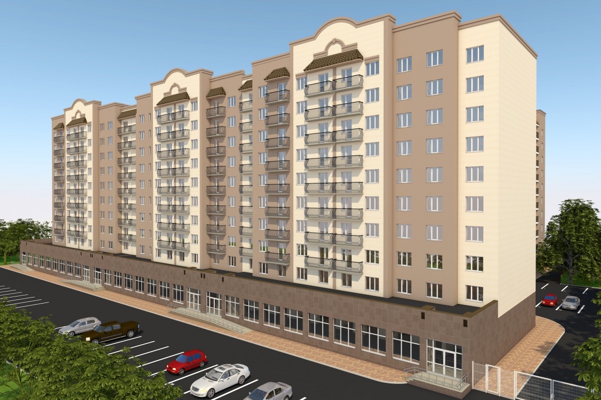 от 3550000 рублей!